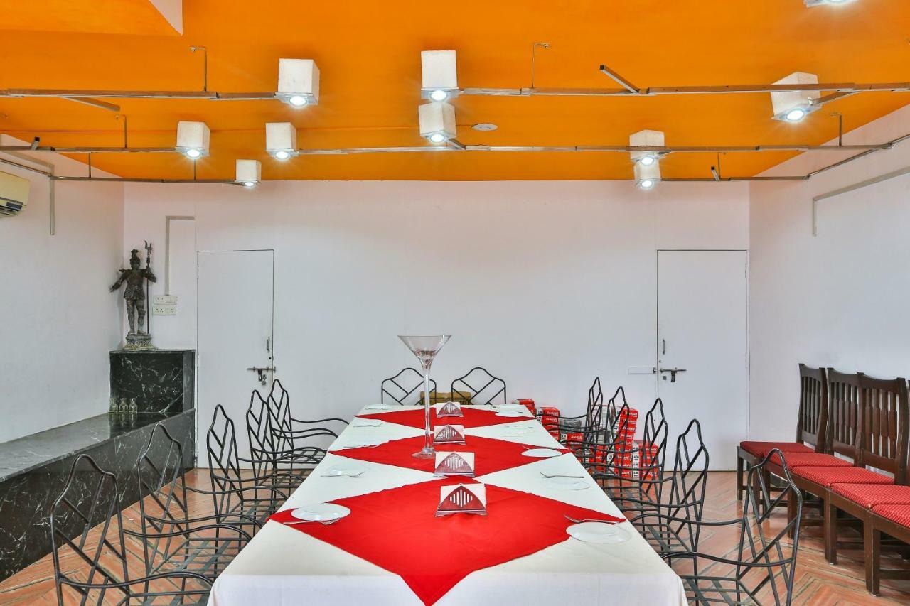 Hotel Jaisingh Garh By Innovating Hospitality 3*
