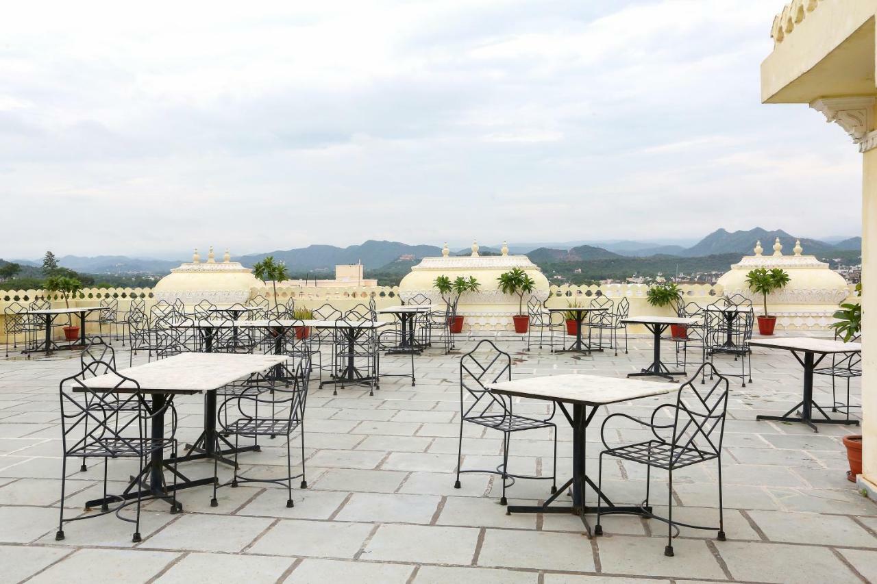 Jaisingh Garh By Innovating Hospitality Hotel 3*