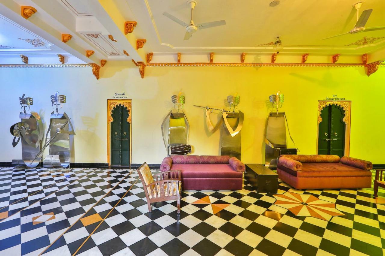 Jaisingh Garh By Innovating Hospitality 3*